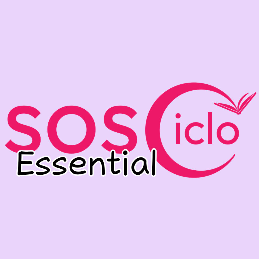 Copertina del corso SOS Ciclo Essential